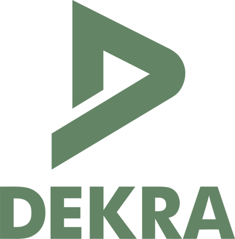 DEKRA — ISO 9001:2015 Certified
