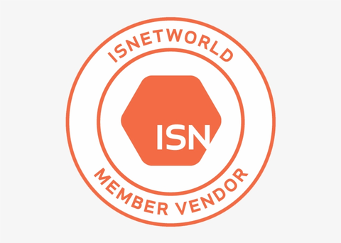 ISNetworld Member Vendor