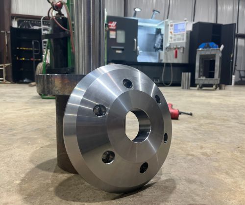 Recent shop work