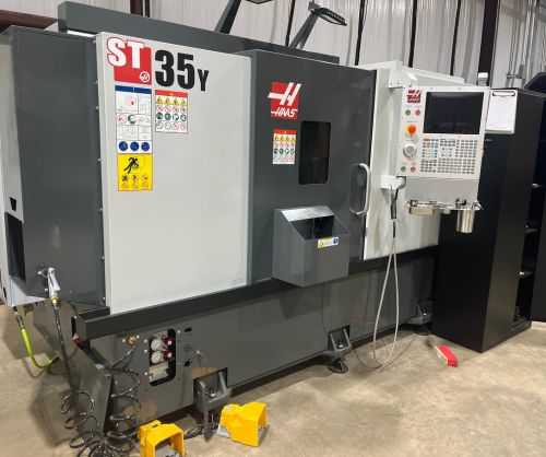 Recent shop work