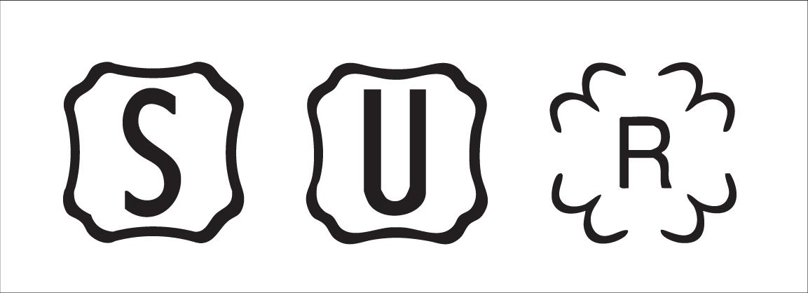 S, U, and R ASME Code Stamps
